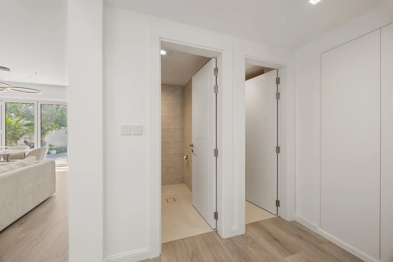 Duplex Villa Photography in Emirates Hills | Apex Homes Co | Masoud Raoufi Photography Services Duplex Villa Photography in Emirates Hills | Apex Homes Co