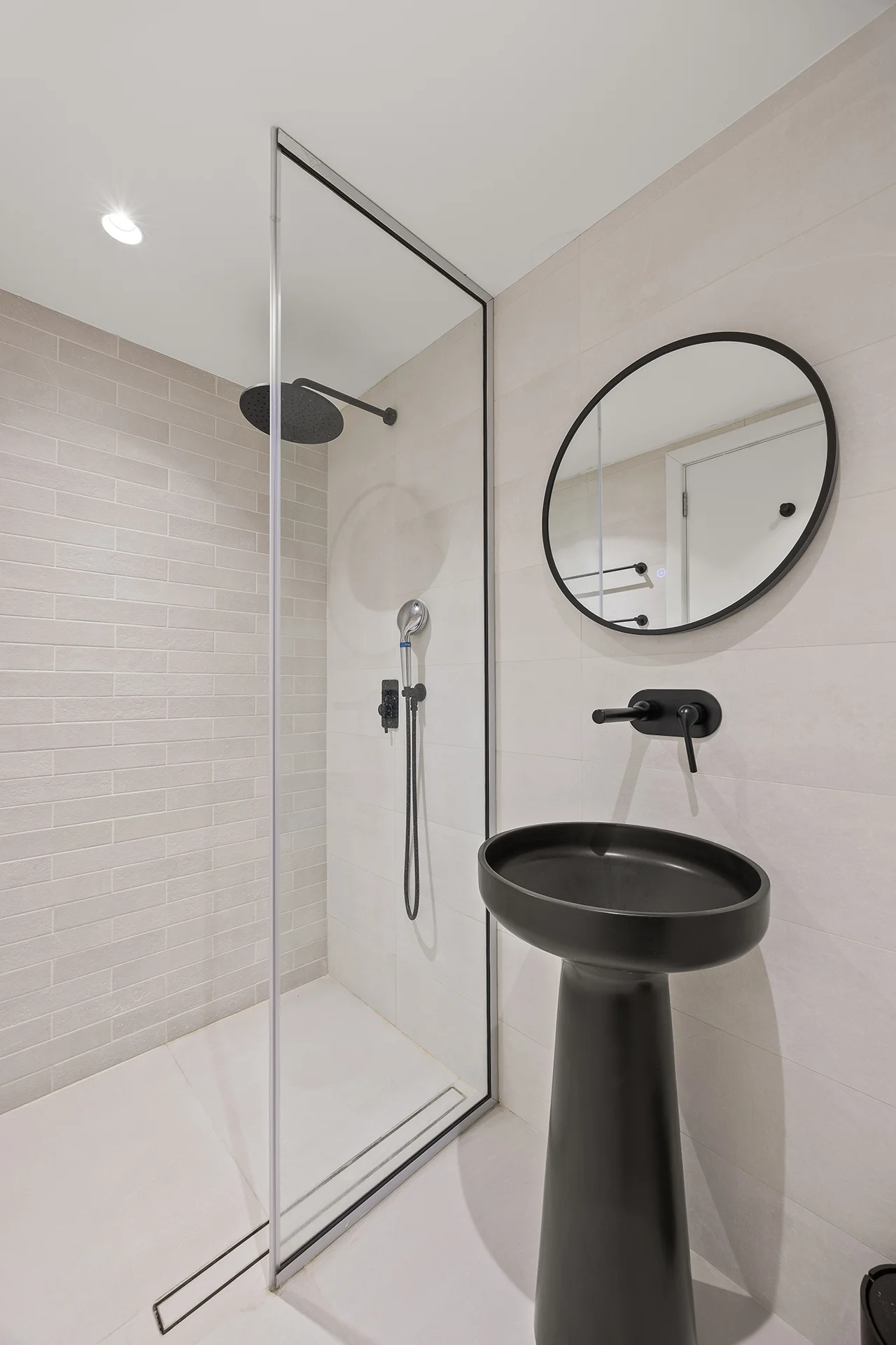 Luxury 2 Bedroom Apartment Photography | Oceana Residence | Masoud Raoufi Photography Services Luxury 2 Bedroom Apartment Photography | Oceana Residence