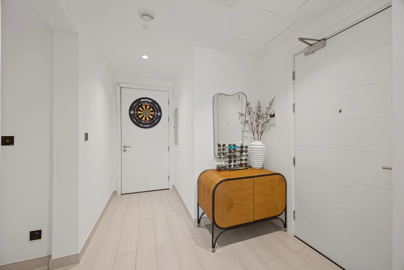 Luxury 2 Bedroom Apartment Photography | Oceana Residence | Masoud Raoufi Photography Services Luxury 2 Bedroom Apartment Photography | Oceana Residence
