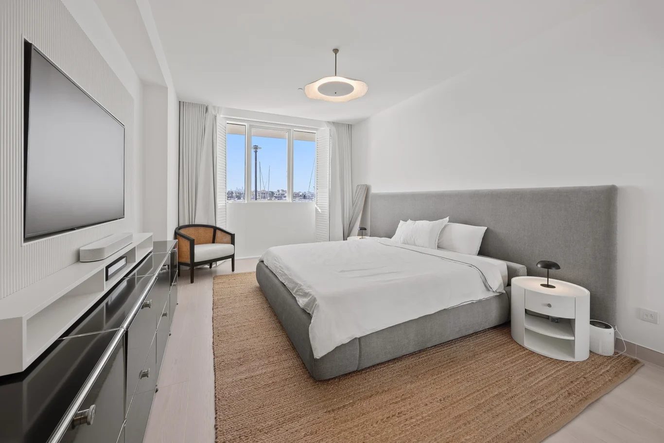 Luxury 2 Bedroom Apartment Photography | Oceana Residence | Masoud Raoufi Photography Services Luxury 2 Bedroom Apartment Photography | Oceana Residence