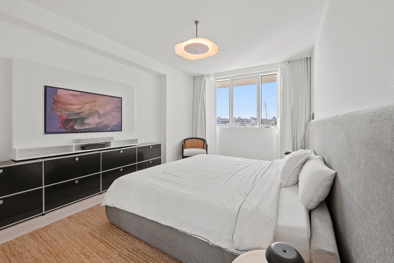Luxury 2 Bedroom Apartment Photography | Oceana Residence | Masoud Raoufi Photography Services Luxury 2 Bedroom Apartment Photography | Oceana Residence