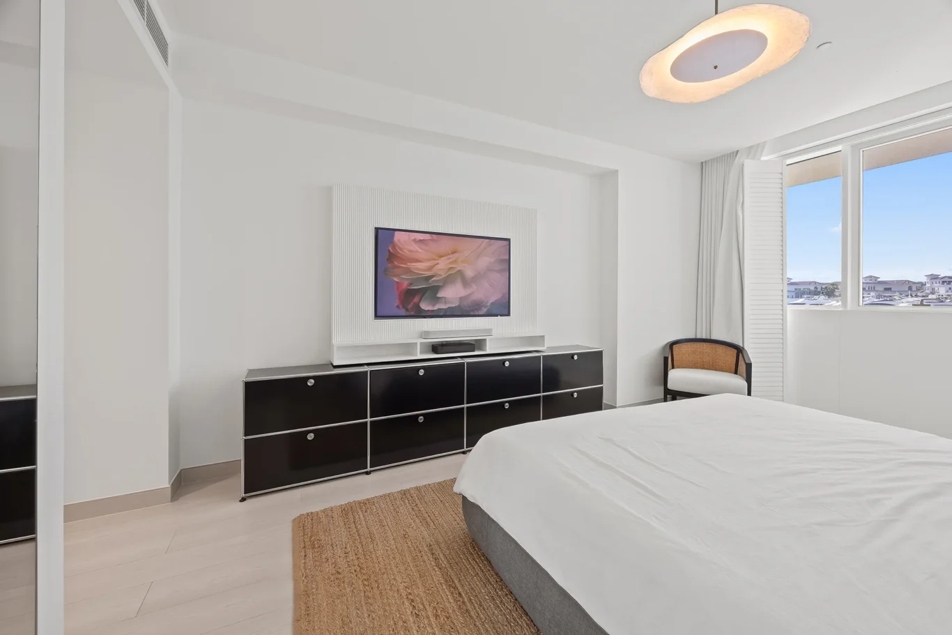 Luxury 2 Bedroom Apartment Photography | Oceana Residence | Masoud Raoufi Photography Services Luxury 2 Bedroom Apartment Photography | Oceana Residence