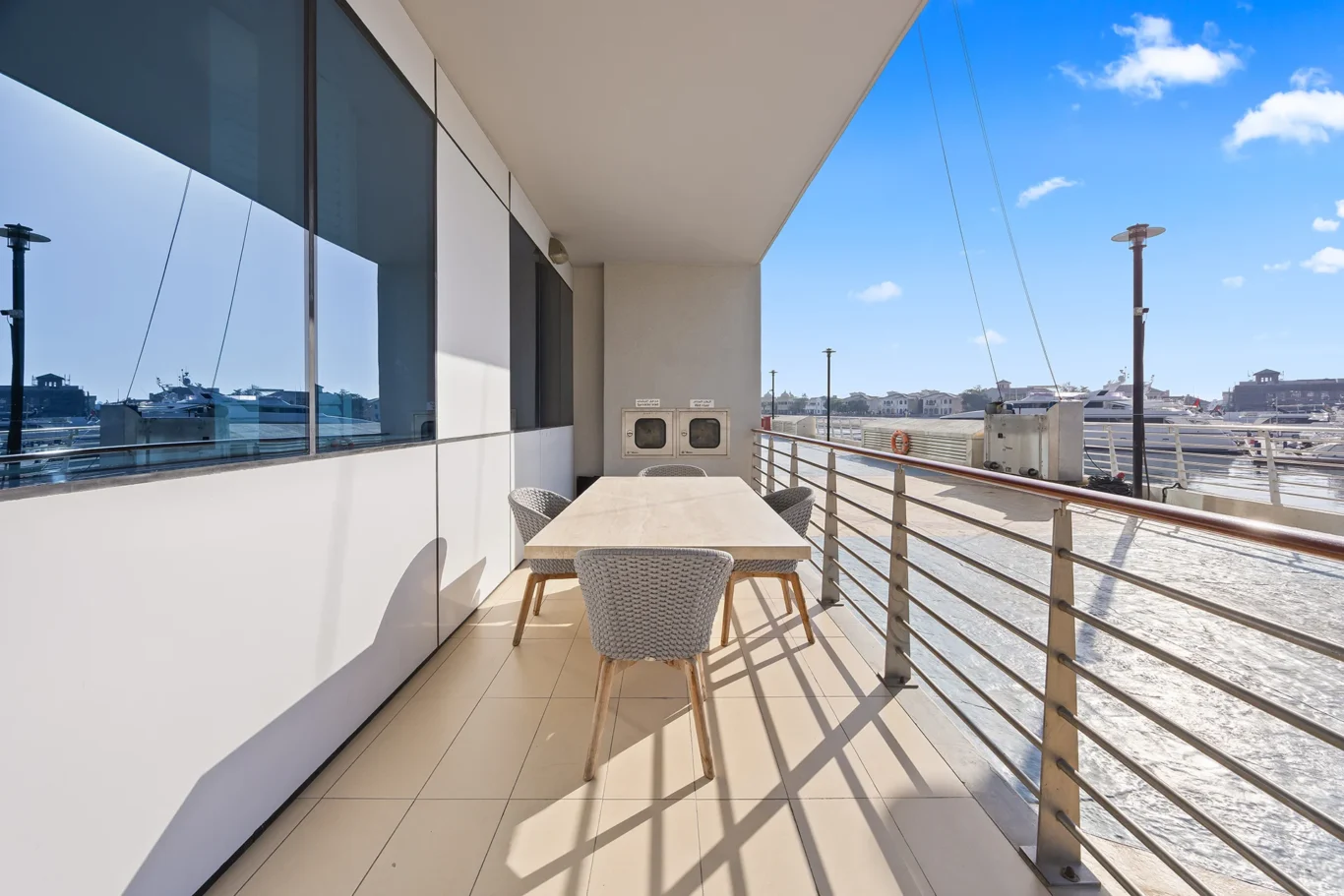 Luxury 2 Bedroom Apartment Photography | Oceana Residence | Masoud Raoufi Photography Services Luxury 2 Bedroom Apartment Photography | Oceana Residence