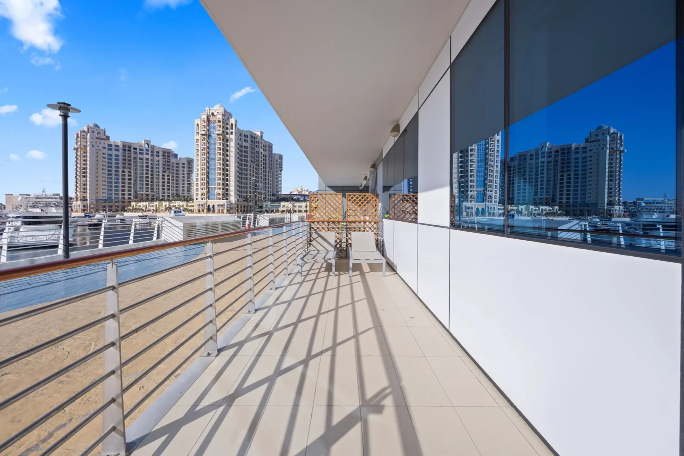 Luxury 2 Bedroom Apartment Photography | Oceana Residence | Masoud Raoufi Photography Services Luxury 2 Bedroom Apartment Photography | Oceana Residence