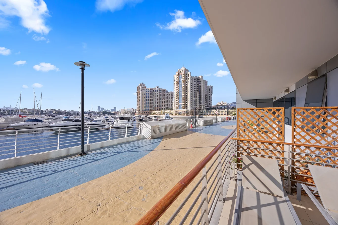 Luxury 2 Bedroom Apartment Photography | Oceana Residence | Masoud Raoufi Photography Services Luxury 2 Bedroom Apartment Photography | Oceana Residence