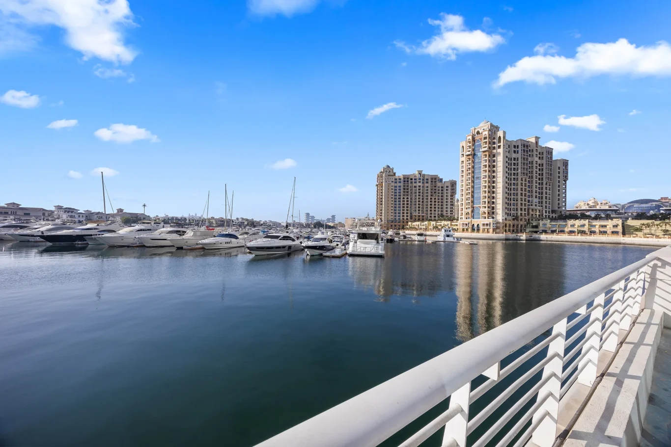 Luxury 2 Bedroom Apartment Photography | Oceana Residence | Masoud Raoufi Photography Services Luxury 2 Bedroom Apartment Photography | Oceana Residence