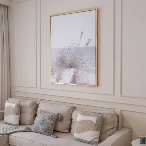 Luxury 1BR Airbnb Photography – Surf 1, Creek Beach