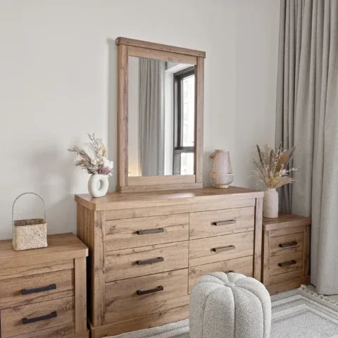 Creek Beach Airbnb Interior Photography