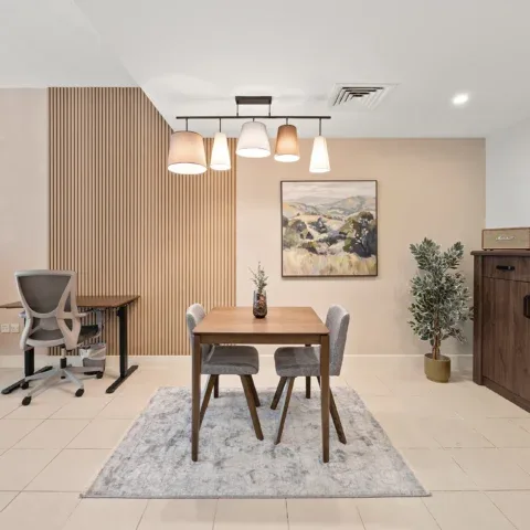 Holiday Home in The Greens | Real Estate Photography