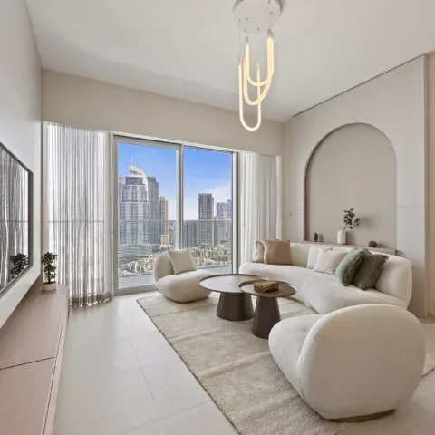 Luxury Grande Signature Residences | Airbnb Photography