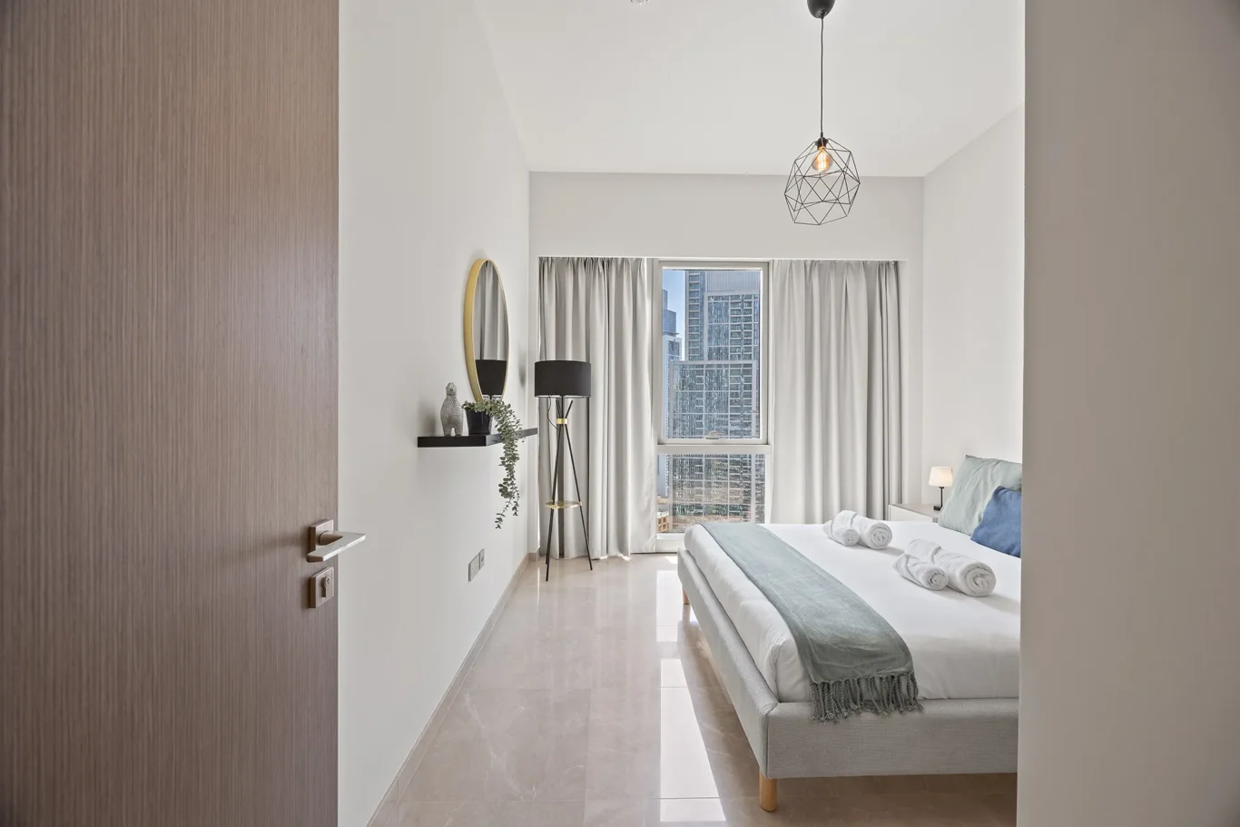 Airbnb Photoshoot | Grande Signature Downtown Dubai | Masoud Raoufi Photography Services Airbnb Photoshoot | Grande Signature Downtown Dubai