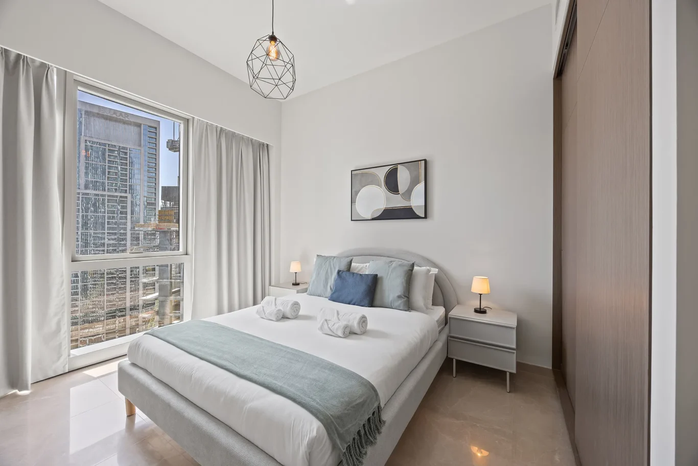 Airbnb Photoshoot | Grande Signature Downtown Dubai | Masoud Raoufi Photography Services Airbnb Photoshoot | Grande Signature Downtown Dubai