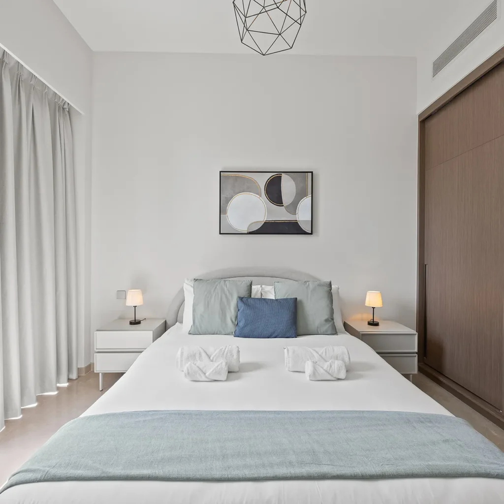 Airbnb Photoshoot | Grande Signature Downtown Dubai