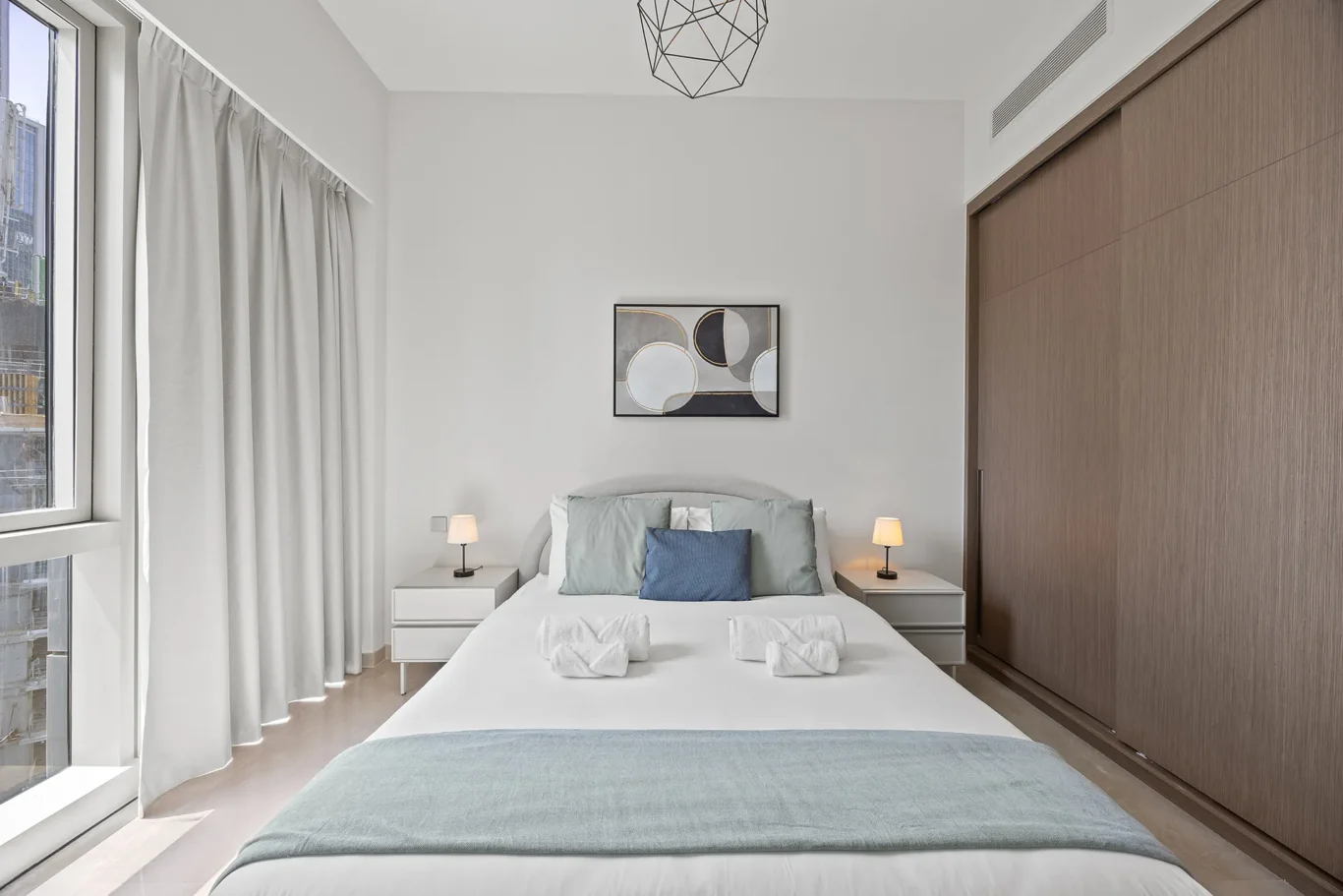 Airbnb Photoshoot | Grande Signature Downtown Dubai | Masoud Raoufi Photography Services Airbnb Photoshoot | Grande Signature Downtown Dubai