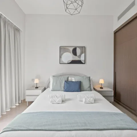 Airbnb Photoshoot | Grande Signature Downtown Dubai