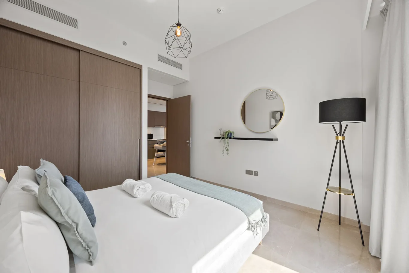 Airbnb Photoshoot | Grande Signature Downtown Dubai | Masoud Raoufi Photography Services Airbnb Photoshoot | Grande Signature Downtown Dubai