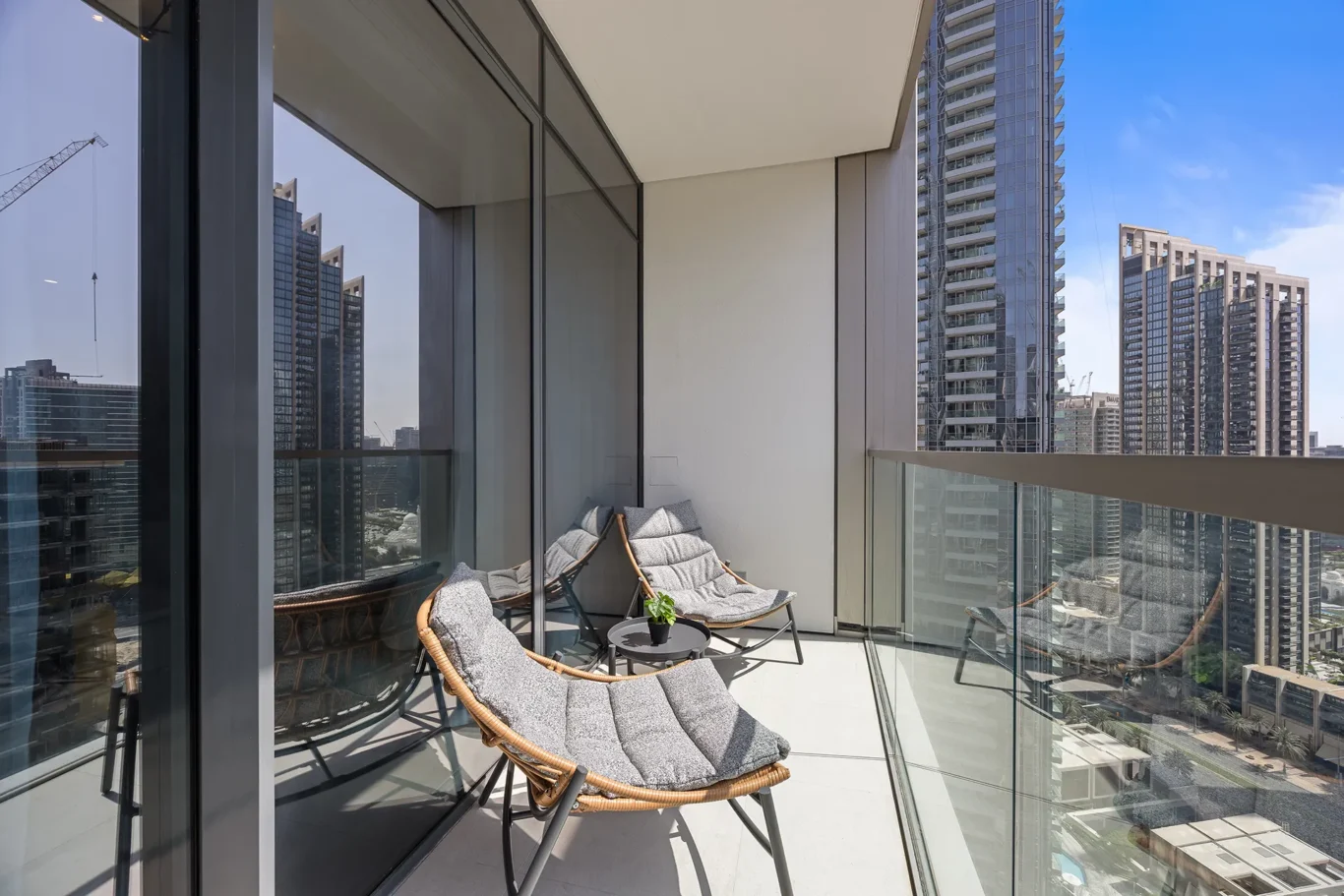 Airbnb Photoshoot | Grande Signature Downtown Dubai | Masoud Raoufi Photography Services Airbnb Photoshoot | Grande Signature Downtown Dubai