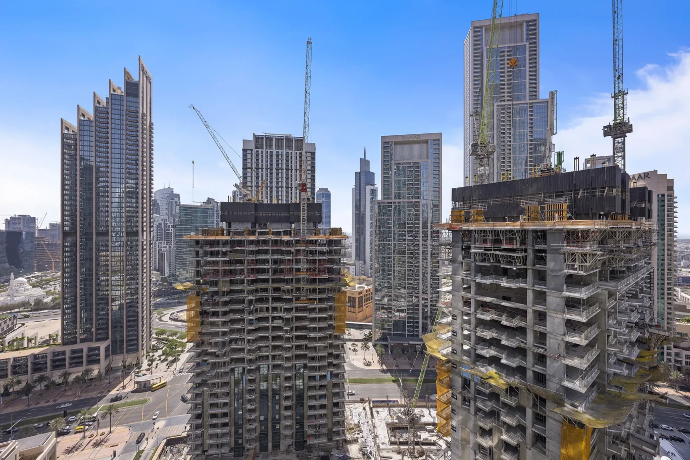Airbnb Photoshoot | Grande Signature Downtown Dubai | Masoud Raoufi Photography Services Airbnb Photoshoot | Grande Signature Downtown Dubai