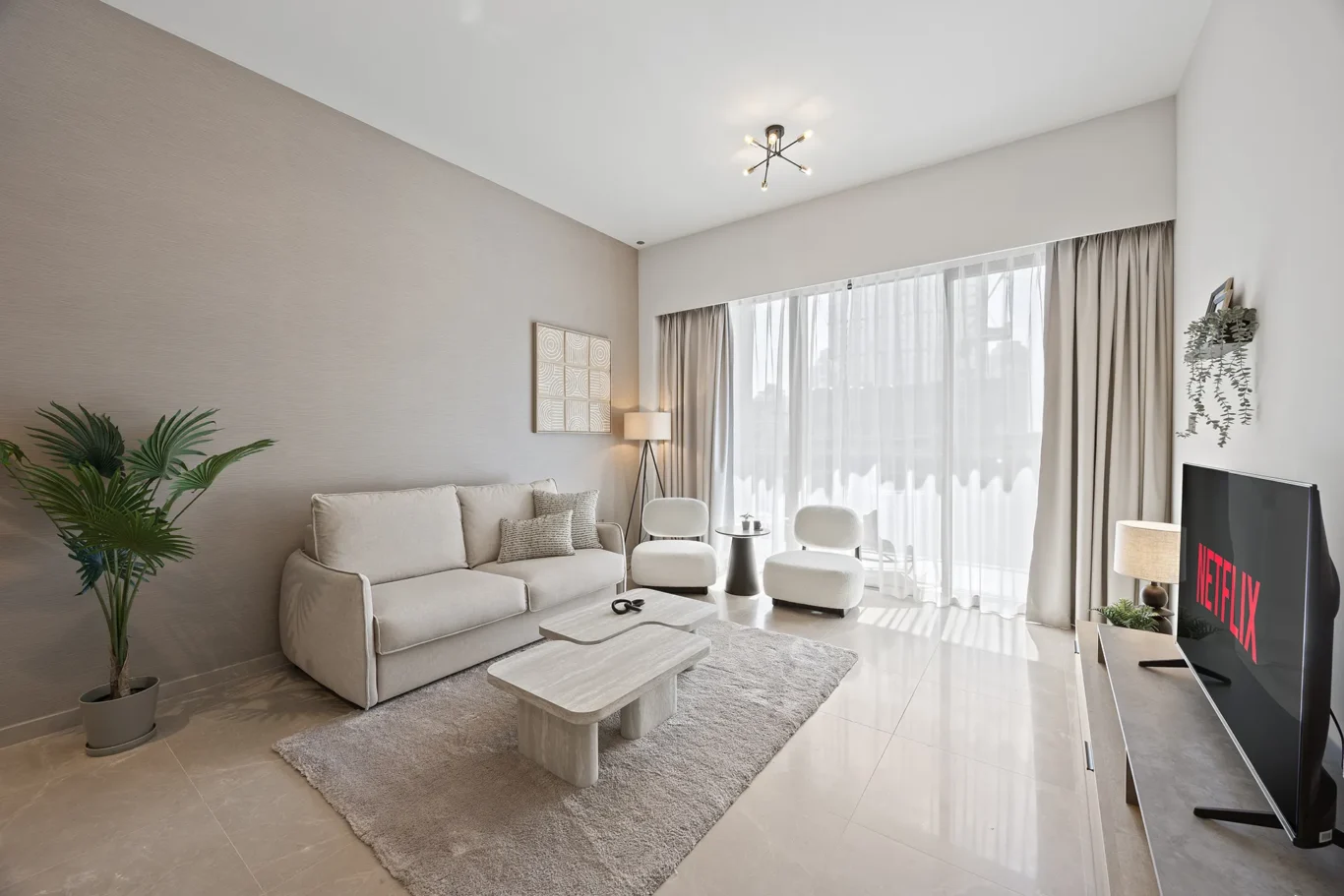 Airbnb Photoshoot | Grande Signature Downtown Dubai | Masoud Raoufi Photography Services Airbnb Photoshoot | Grande Signature Downtown Dubai