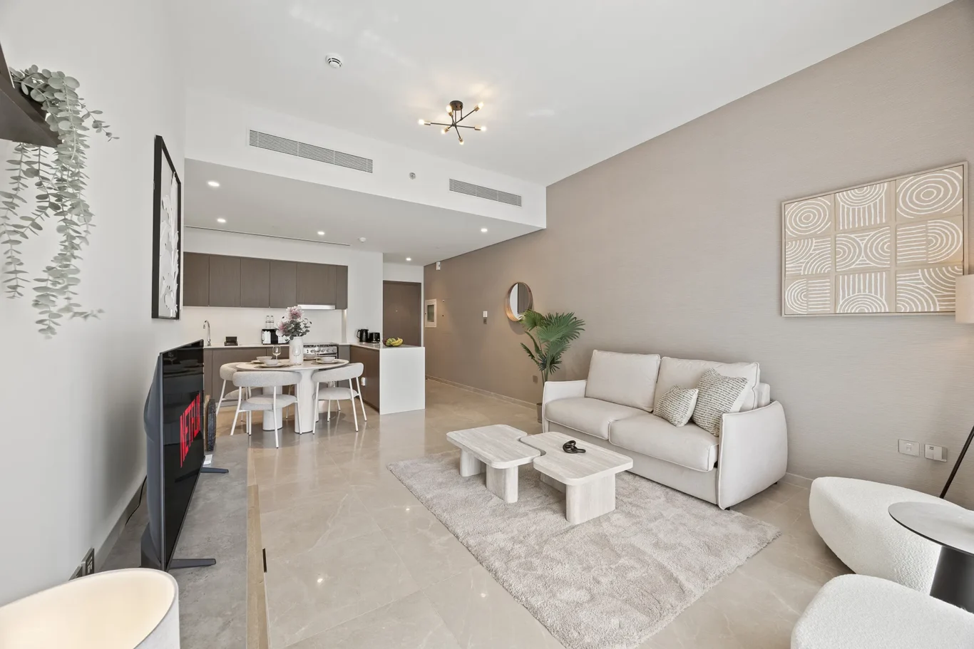 Airbnb Photoshoot | Grande Signature Downtown Dubai | Masoud Raoufi Photography Services Airbnb Photoshoot | Grande Signature Downtown Dubai