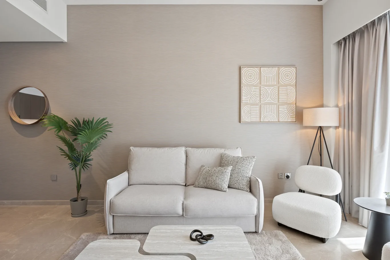 Airbnb Photoshoot | Grande Signature Downtown Dubai | Masoud Raoufi Photography Services Airbnb Photoshoot | Grande Signature Downtown Dubai