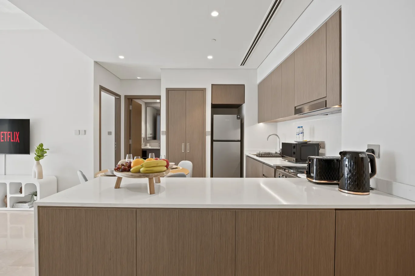 Airbnb Photography in Grande Signature Downtown Dubai | Masoud Raoufi Photography Services Airbnb Photography in Grande Signature Downtown Dubai