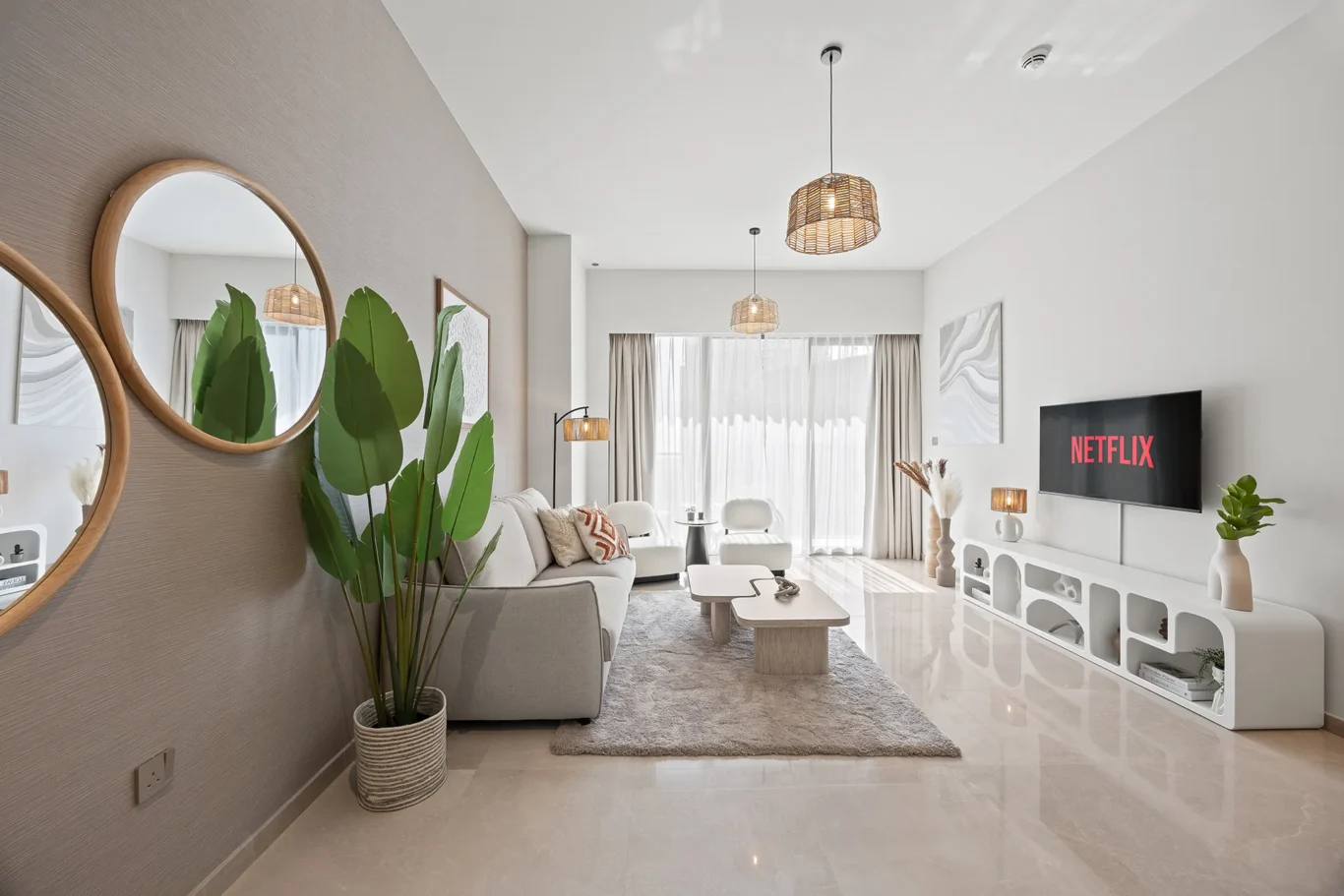 Airbnb Photography in Grande Signature Downtown Dubai | Masoud Raoufi Photography Services Airbnb Photography in Grande Signature Downtown Dubai