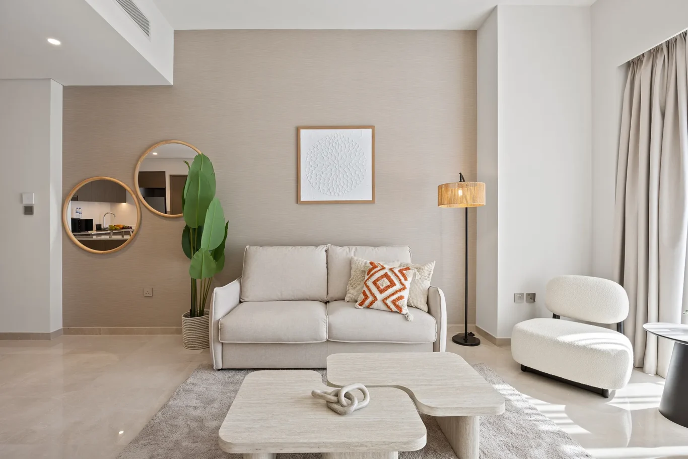 Airbnb Photography in Grande Signature Downtown Dubai | Masoud Raoufi Photography Services Airbnb Photography in Grande Signature Downtown Dubai