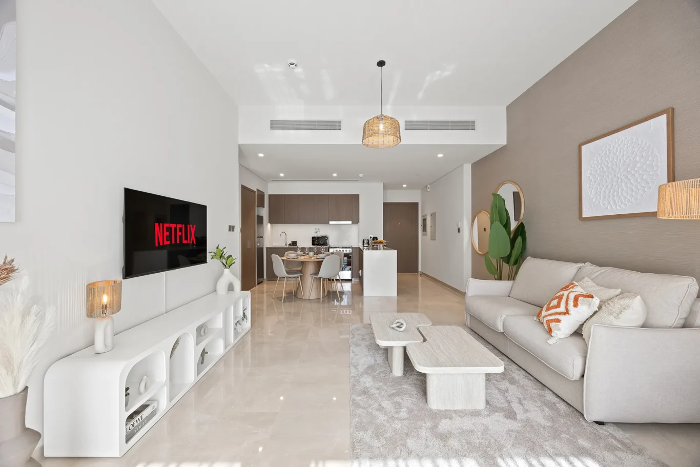 Airbnb Photography in Grande Signature Downtown Dubai | Masoud Raoufi Photography Services Airbnb Photography in Grande Signature Downtown Dubai