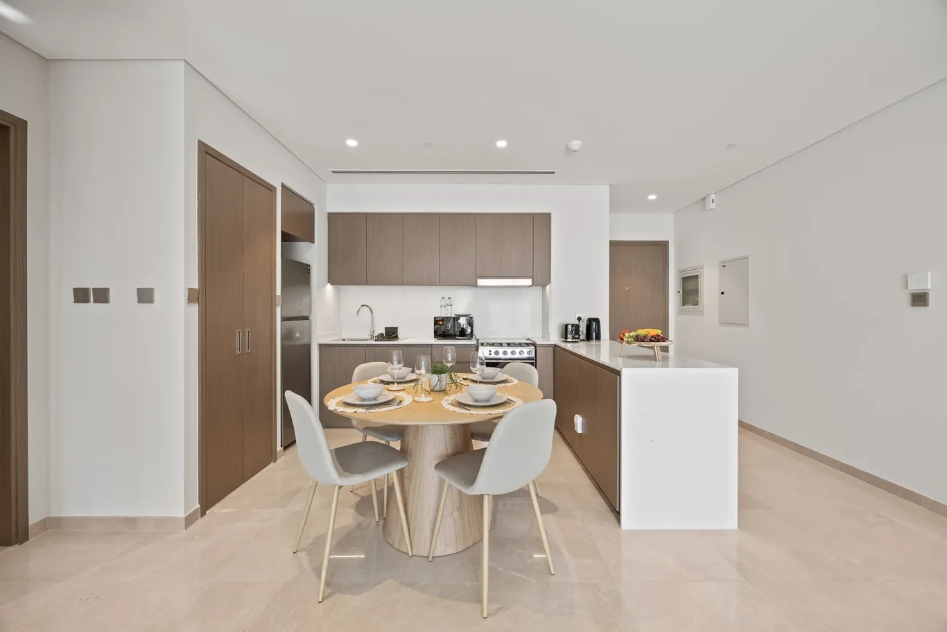 Airbnb Photography in Grande Signature Downtown Dubai | Masoud Raoufi Photography Services Airbnb Photography in Grande Signature Downtown Dubai