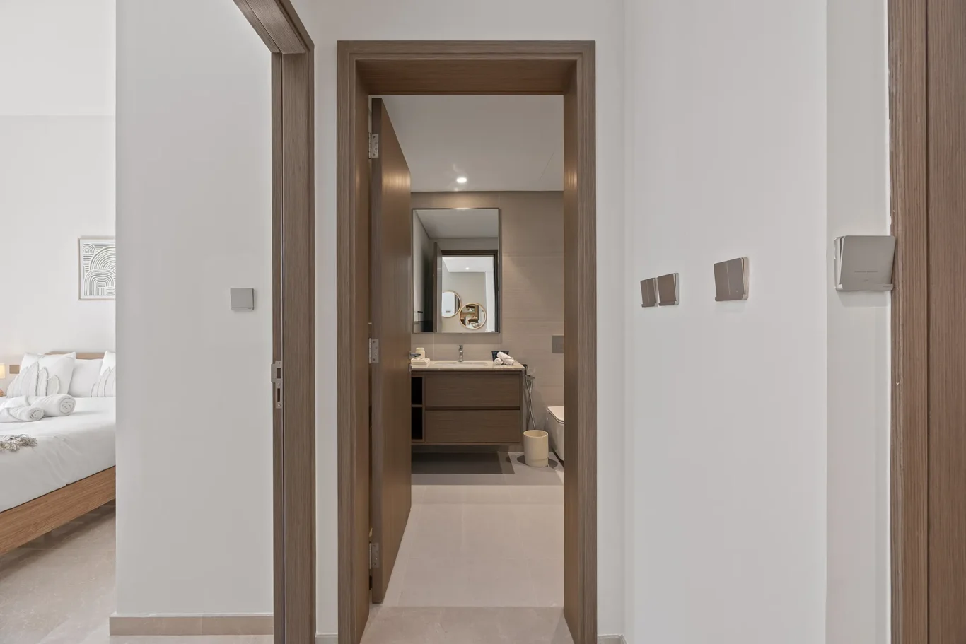 Airbnb Photography in Grande Signature Downtown Dubai | Masoud Raoufi Photography Services Airbnb Photography in Grande Signature Downtown Dubai