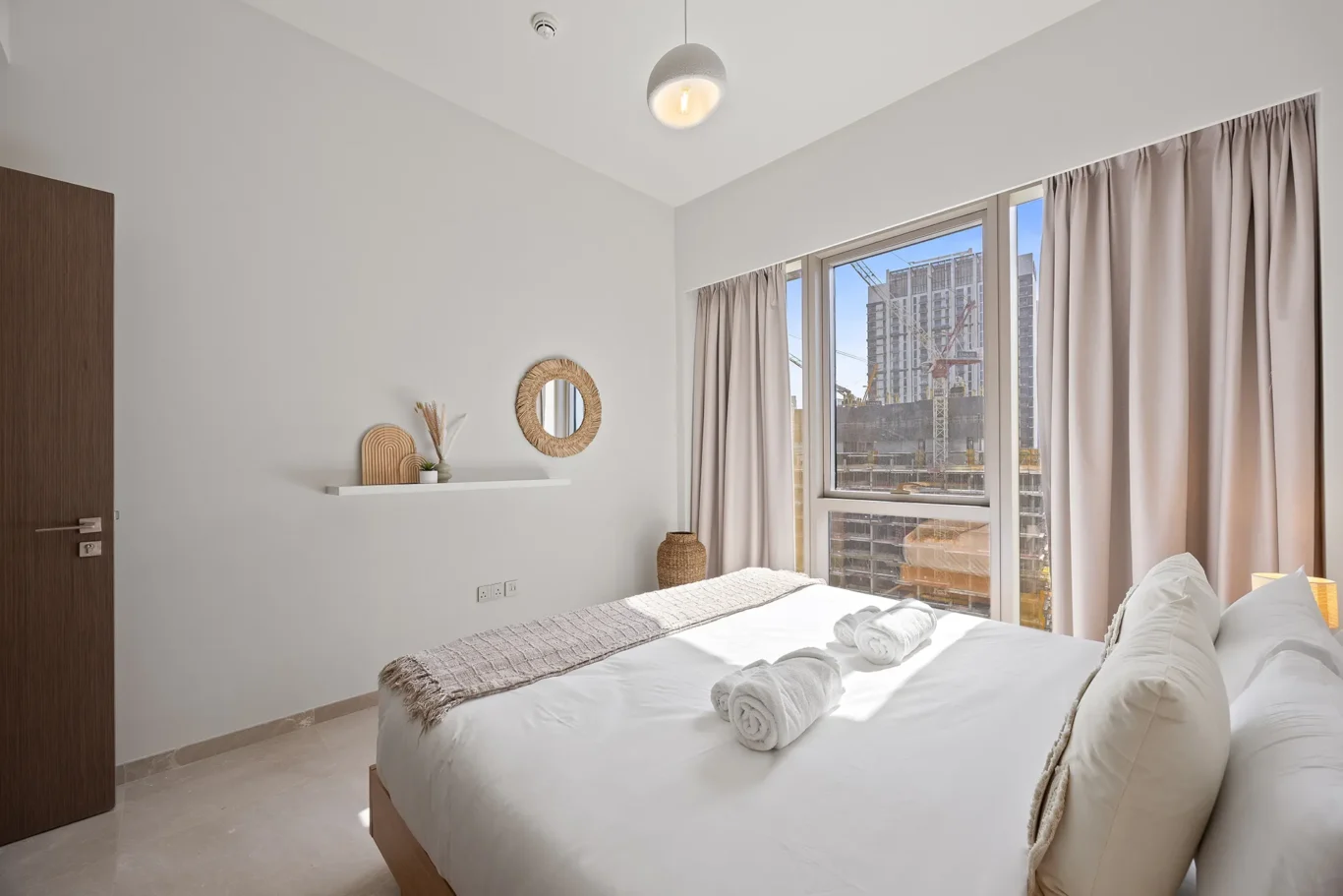 Airbnb Photography in Grande Signature Downtown Dubai | Masoud Raoufi Photography Services Airbnb Photography in Grande Signature Downtown Dubai