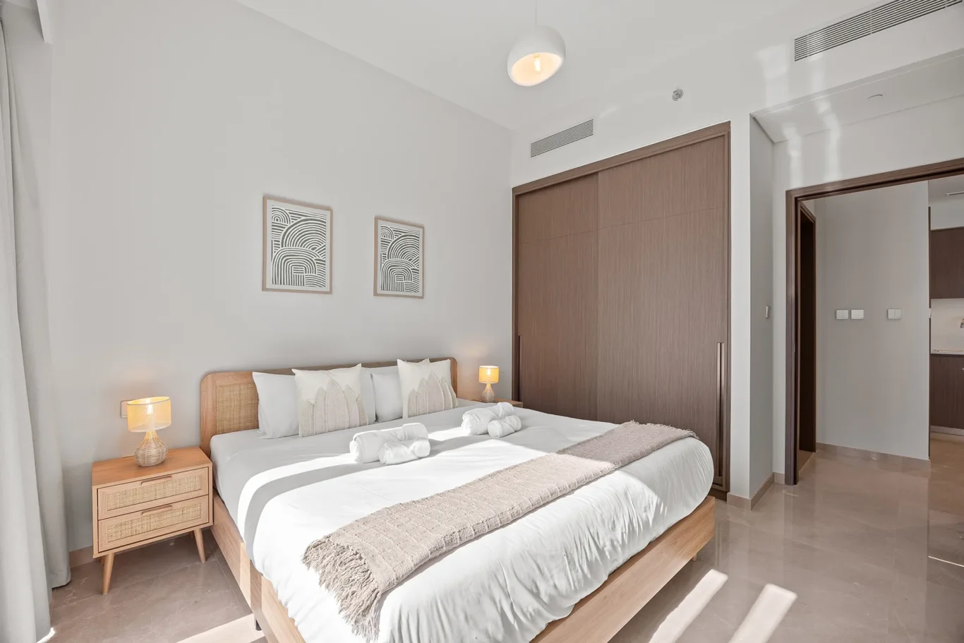Airbnb Photography in Grande Signature Downtown Dubai | Masoud Raoufi Photography Services Airbnb Photography in Grande Signature Downtown Dubai