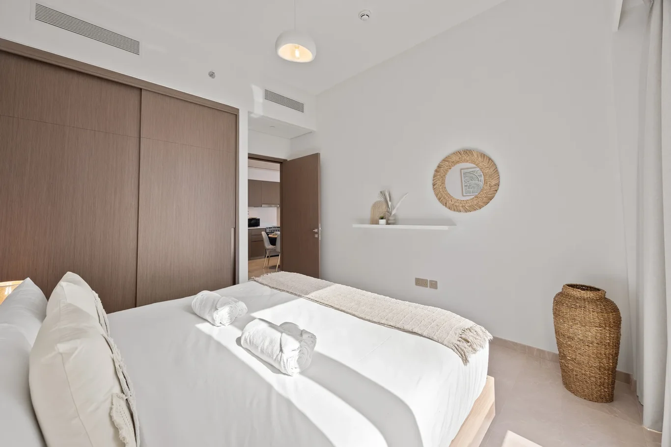 Airbnb Photography in Grande Signature Downtown Dubai | Masoud Raoufi Photography Services Airbnb Photography in Grande Signature Downtown Dubai