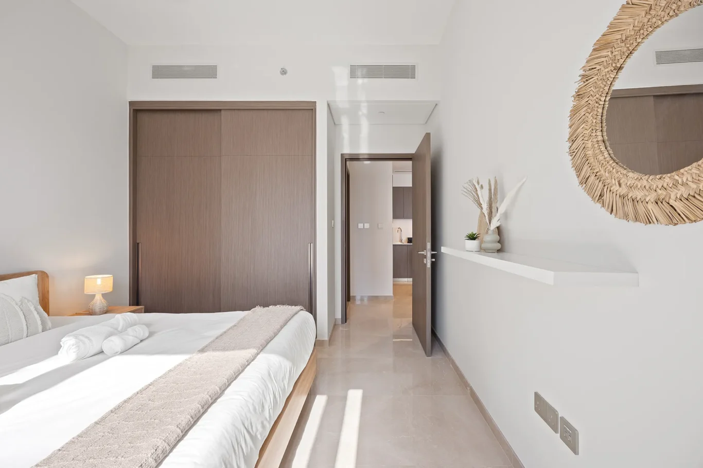 Airbnb Photography in Grande Signature Downtown Dubai | Masoud Raoufi Photography Services Airbnb Photography in Grande Signature Downtown Dubai