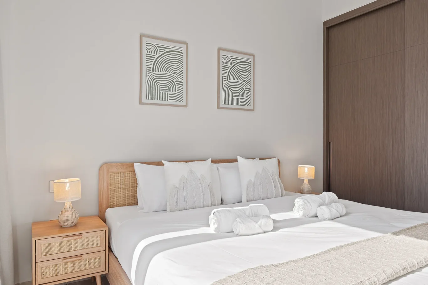 Airbnb Photography in Grande Signature Downtown Dubai | Masoud Raoufi Photography Services Airbnb Photography in Grande Signature Downtown Dubai
