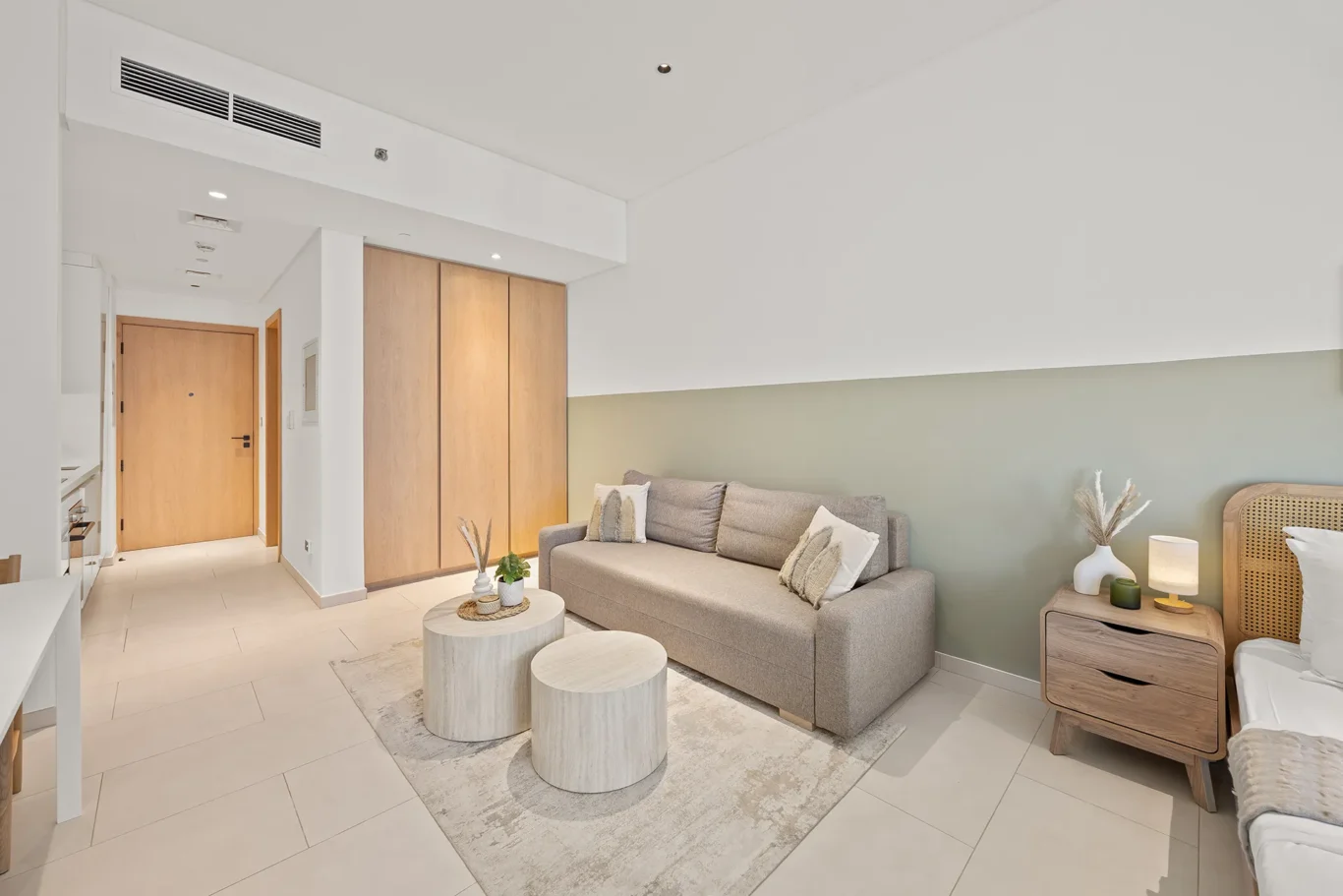 Studio Unit Airbnb Photography | Marquise Square Tower | Masoud Raoufi Photography Services Studio Unit Airbnb Photography | Marquise Square Tower