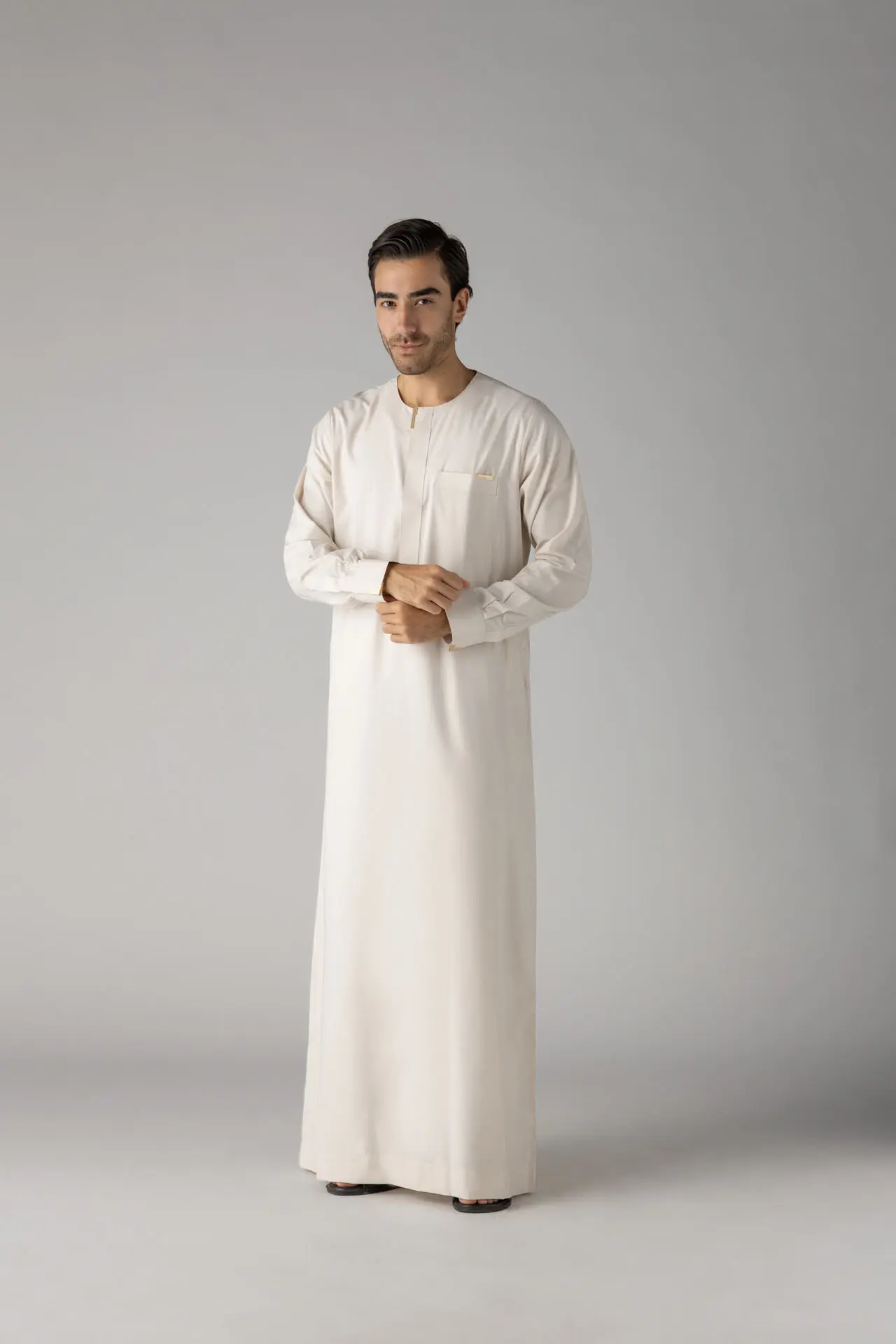 High-end product photography for advertising campaign