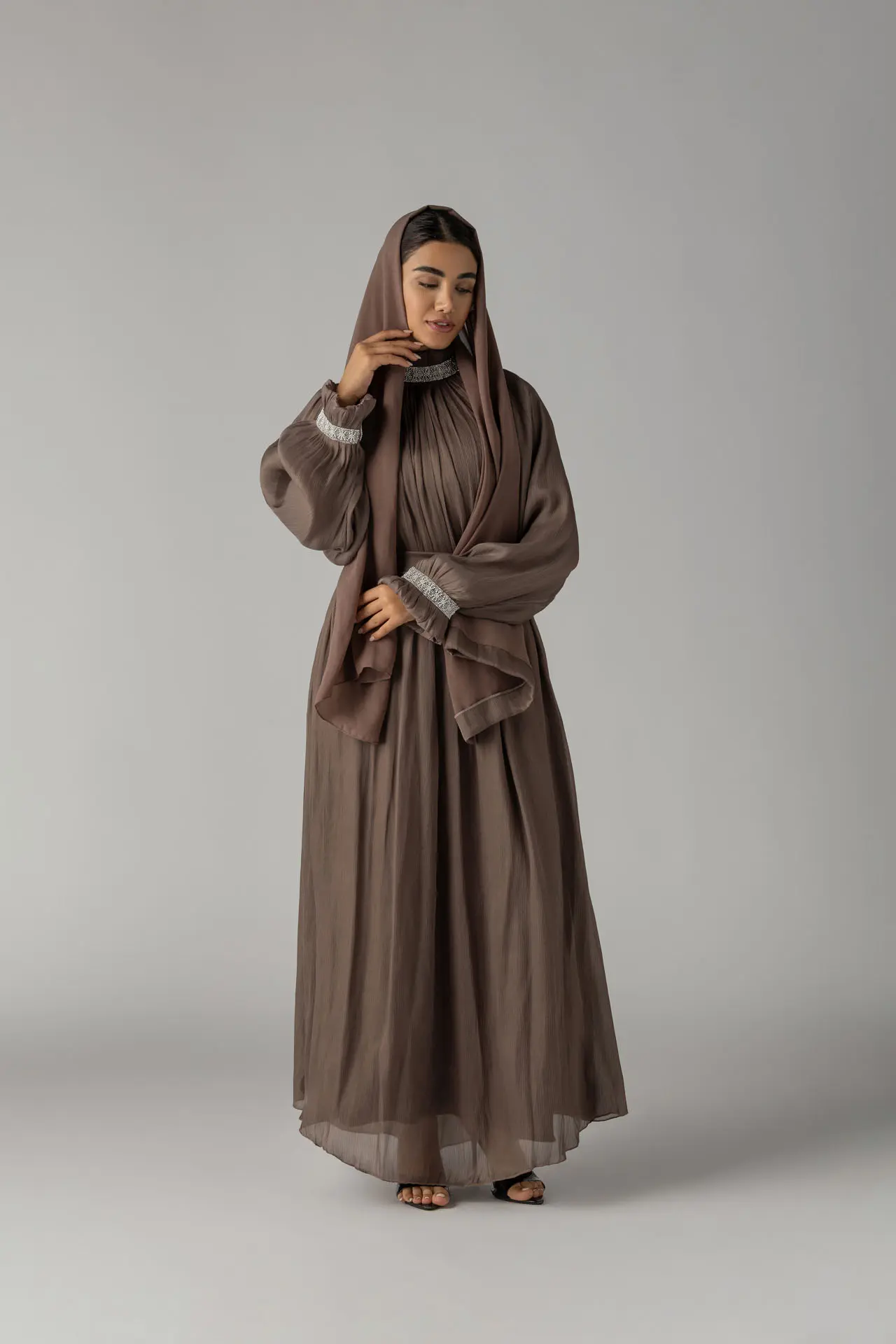 Creative commercial product photography Dubai