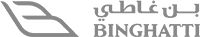 Binghatti logo