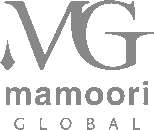 Mamoori logo