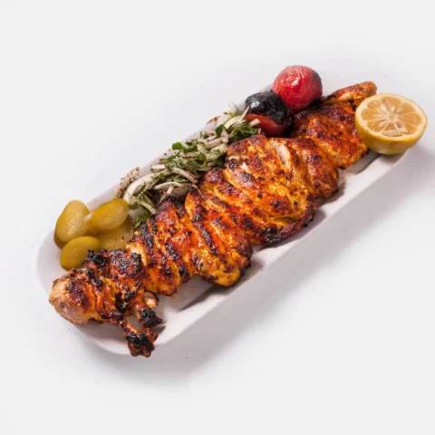Advertising and Food Photography by MasoudRaoufi.ae