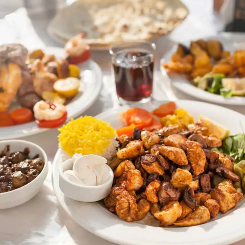 Commercial and Food photos by MasoudRaoufi.ae