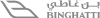 Binghatti logo